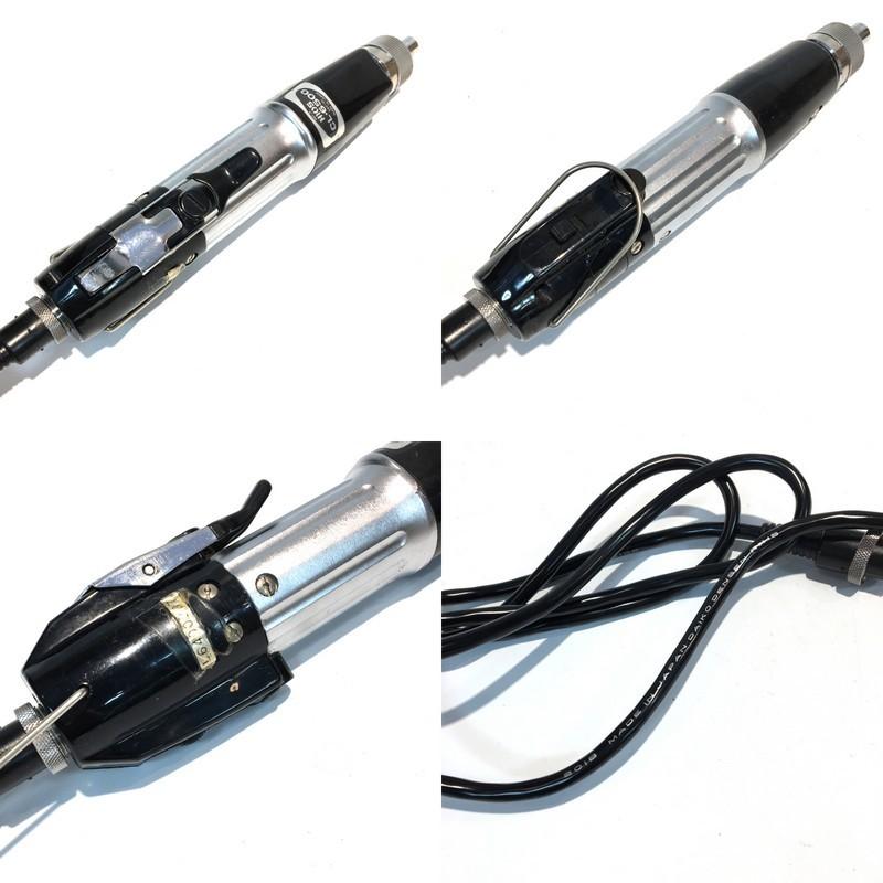 HIOS ハイオス 電源ユニット CLT-100 電動ドライバーセット CL HIOS ハイオス 電源ユニット CLT-100 電動ドライバーセット CL