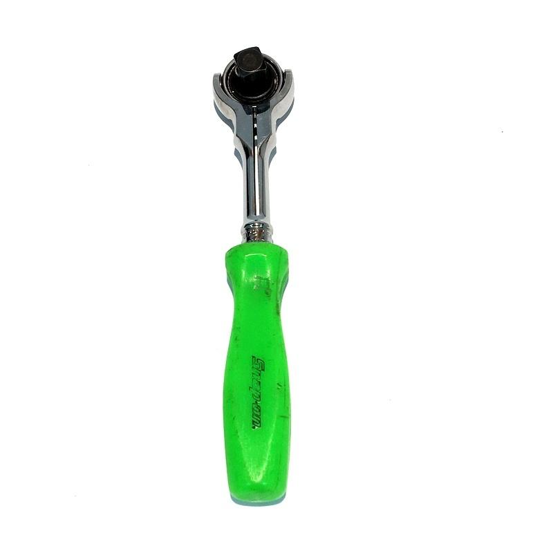 Snap-on スナップオ 1/4スイベルラチェット THNFD72 ハンド Snap-on スナップオ 1/4スイベルラチェット THNFD72 ハンド