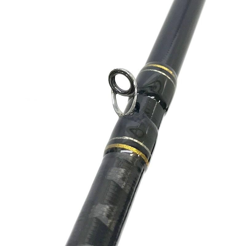 メジャークラフト　N－ONE nsl-922h/b　美品 メジャークラフト エヌワン ハードロック NSL-922H/B (ベイト