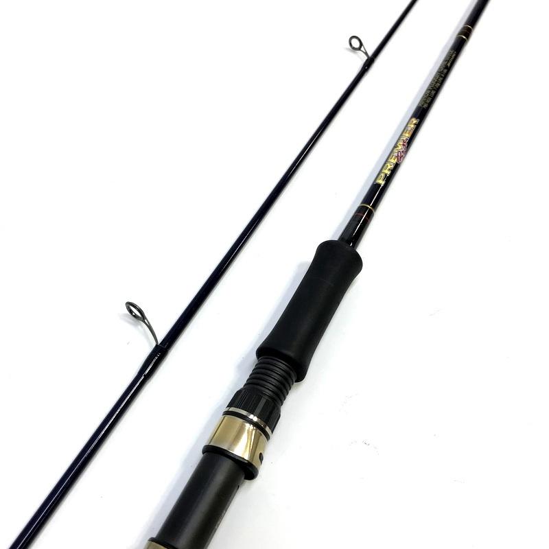★中古★プレミア ブロス DAIKO（ダイコー） PREMIER Bros プレミアブロス PBS902L ルアーロッド