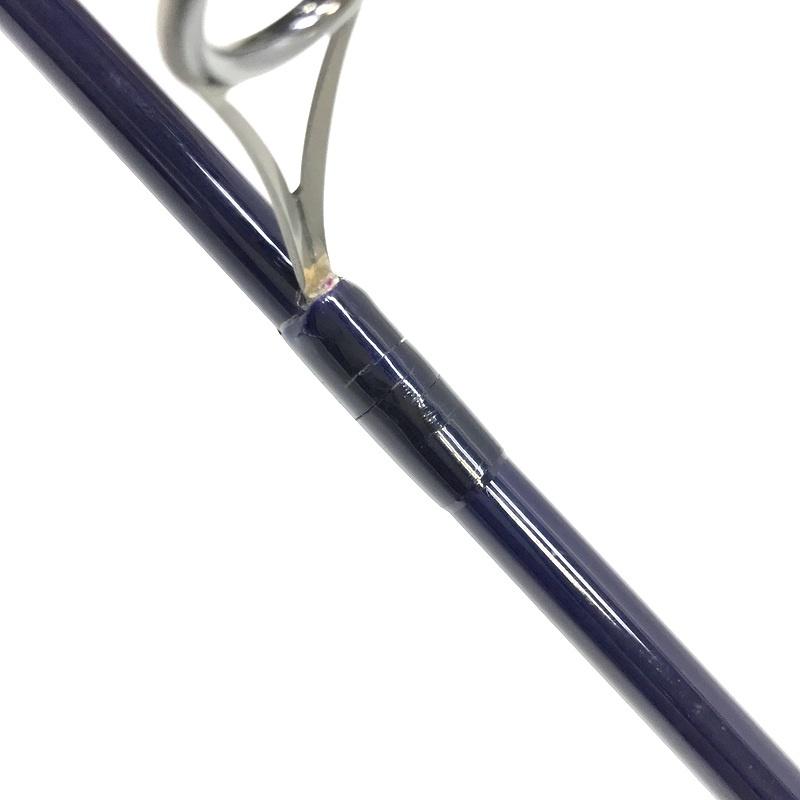 ★中古★プレミア ブロス DAIKO（ダイコー） PREMIER Bros プレミアブロス PBS902L ルアーロッド