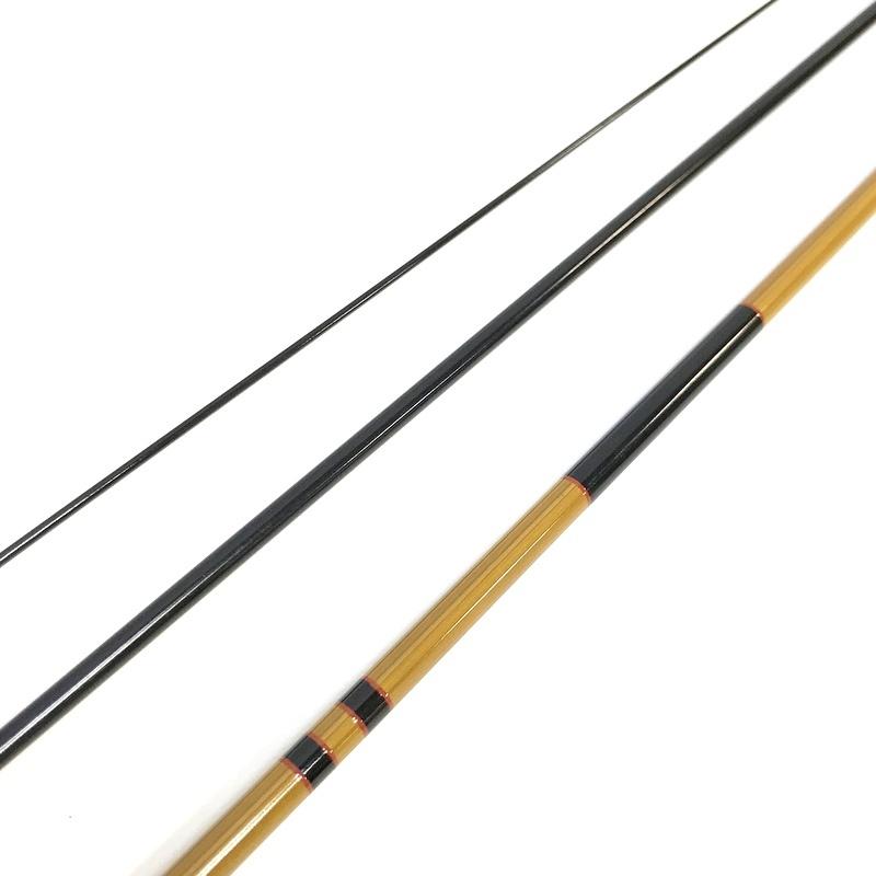 SEIKO（セイコー） 征興 不知火 七 7 ヘラブナ竿 釣り竿 釣具 ◇TA2655