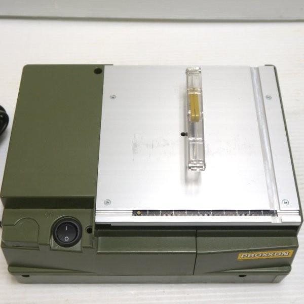 KiSO POWER TOOL プロクソン ミニサーキュラソウテーブルEX No