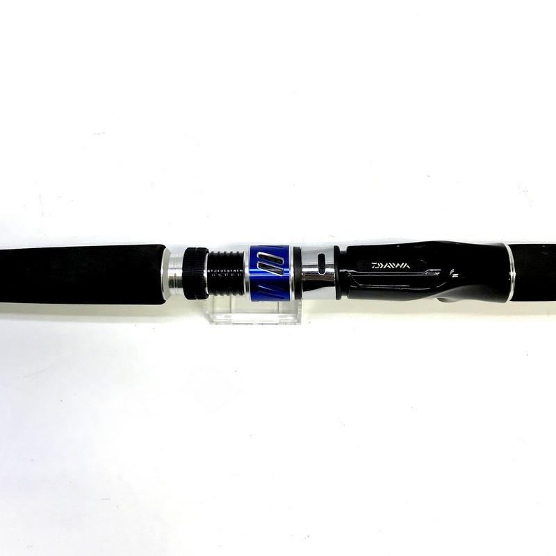 DAIWA（釣り） ダイワ ソルティガコースタル SG 57B-3/4・F 01473200  
