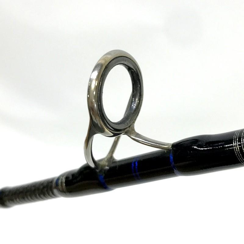 DAIWA（釣り） ダイワ ソルティガコースタル SG 57B-3/4・F 01473200 