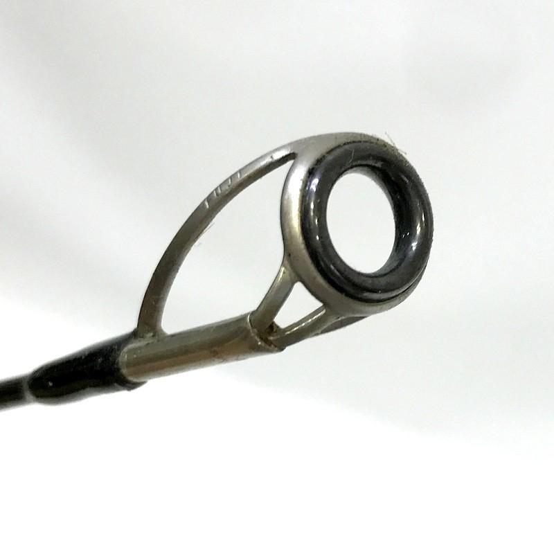 DAIWA（釣り） ダイワ ソルティガコースタル SG 57B-3/4・F 01473200  