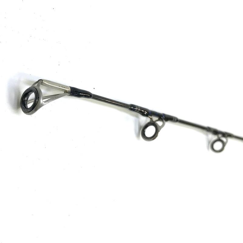 DAIWA（釣り） ダイワ ソルティガコースタル SG 57B-3/4・F 01473200  