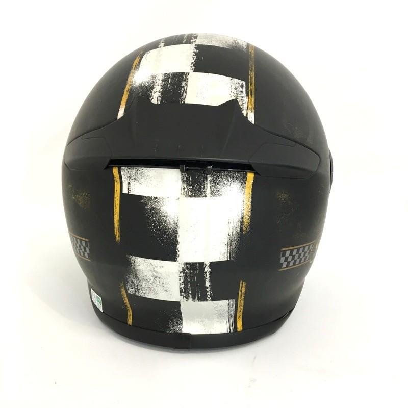 SHOEI Z-7 TERMINUS TC-9 あまり フルフェイスヘルメット L SHOEI Z-7 TERMINUS TC-9 あまり フルフェイスヘルメット L