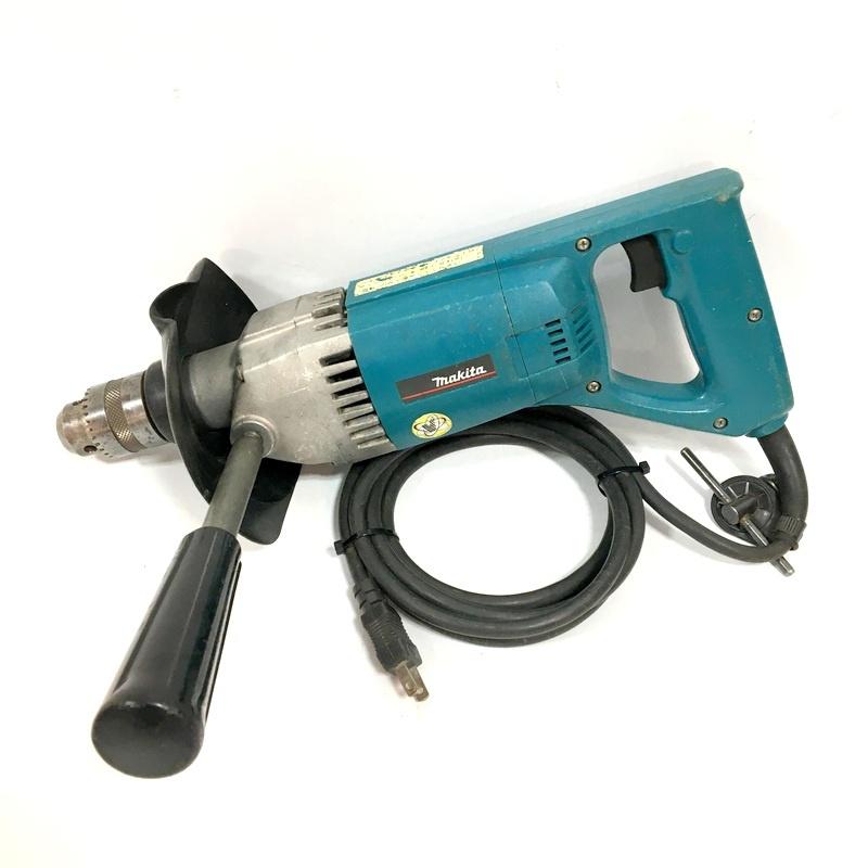 マキタ（makita） ダイヤコア震動ドリル 8406 100V コアドリル コード