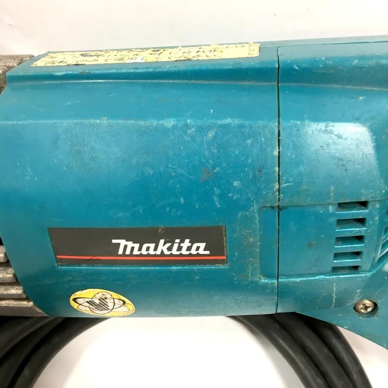 マキタ（makita） ダイヤコア震動ドリル 8406 100V コアドリル コード