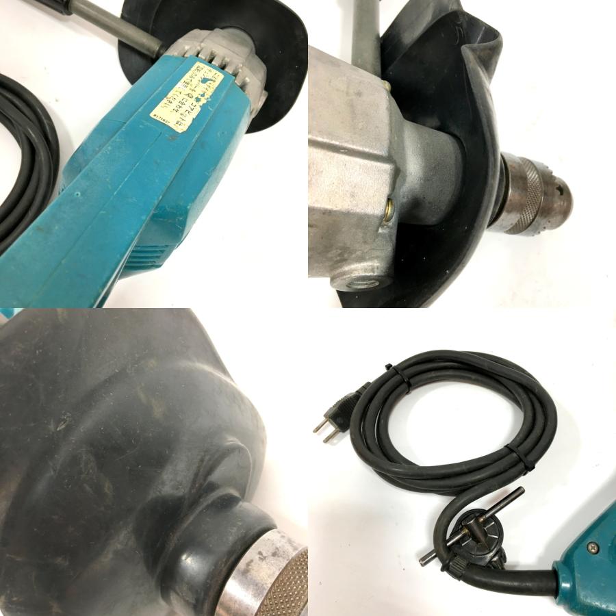 マキタ（makita） ダイヤコア震動ドリル 8406 100V コアドリル コード
