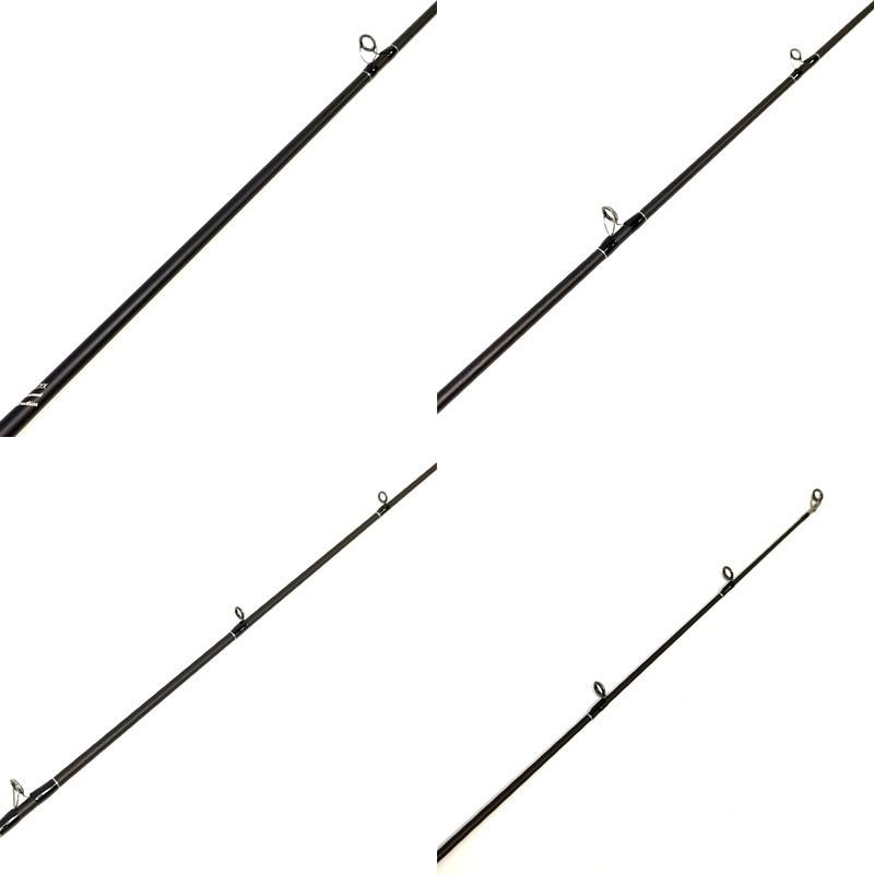 シマノ レサト 1653R 32246 ルアーロッド バスロッド 釣り竿