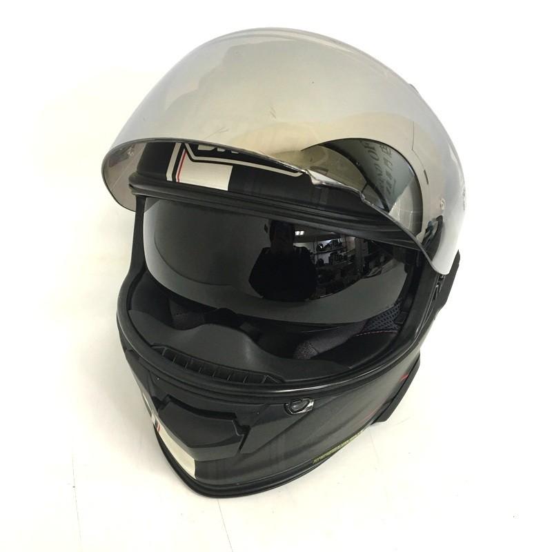 SHOEI ショウエイ GT-Air2 REDUX フルフェイスヘルメット 除菌消臭済 M