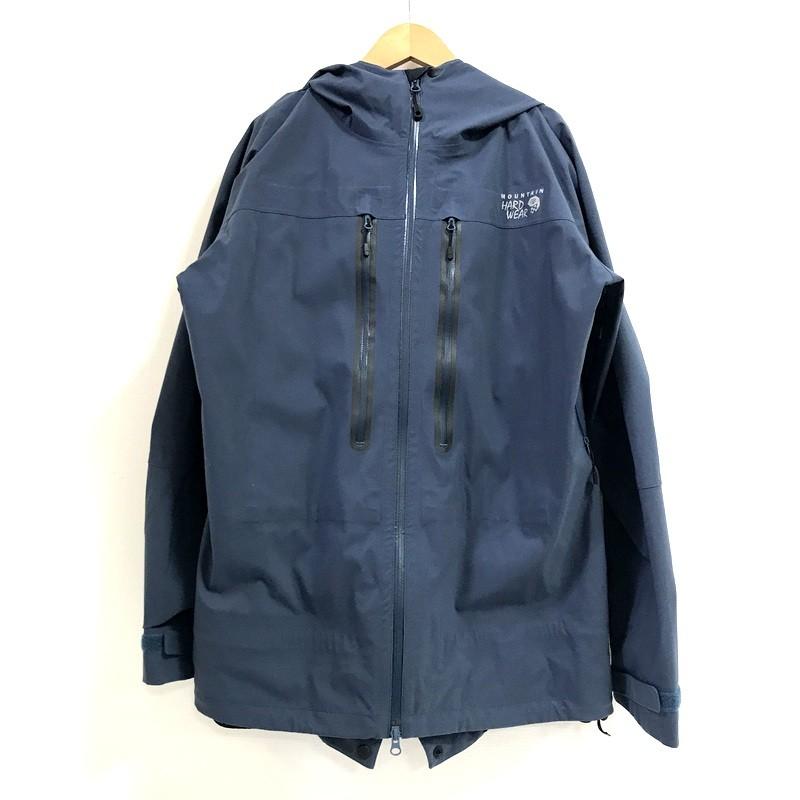 Montura（モンチュラ） MOUNTAIN HARD WEAR マウンテンハードウェア