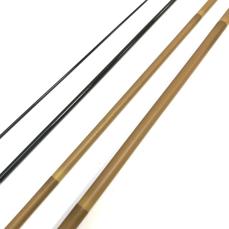 DAIWA（ダイワ） 二天粋 月光 十 10 ヘラブナ竿 釣り竿 釣具 ◇TA2840