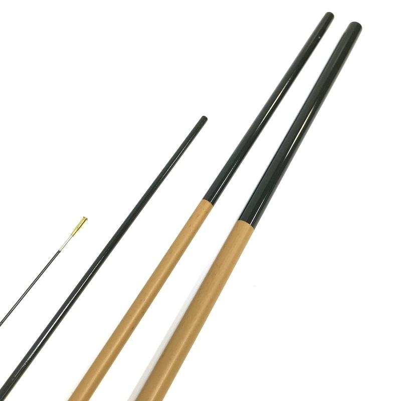 ダイワ　二天粋　月光 十尺 DAIWA（釣り） DAIWA ダイワ 二天粋 月光 十 10 ヘラブナ竿