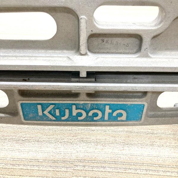 Kubota（クボタ） カラーベスト シングルカッター KH-970D 瓦切断機 瓦