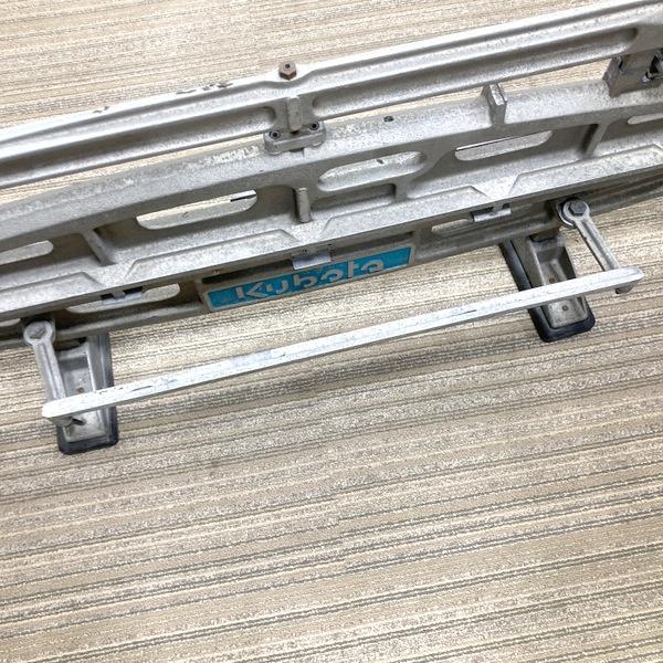 Kubota（クボタ） カラーベスト シングルカッター KH-970D 瓦切断機 瓦
