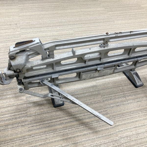 KUBOTA クボタ カラーベスト シングルカッター KH-970D 瓦切断機 瓦