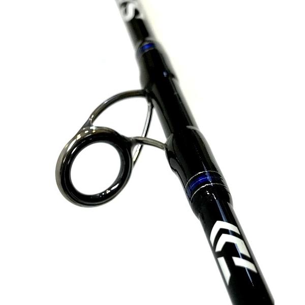DAIWA(釣り) ダイワ ソルティガ J511MHB・J DAIWA ロッド DAIWA(釣り) ダイワ ソルティガ J511MHB・J DAIWA ロッド
