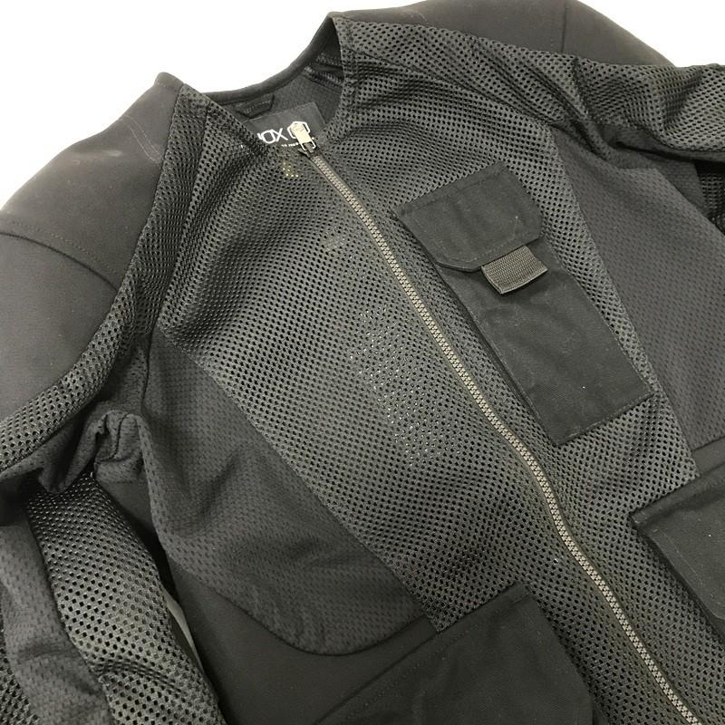 KNOX（ノックス） EN17092-3-2020 メッシュジャケット XLサイズ