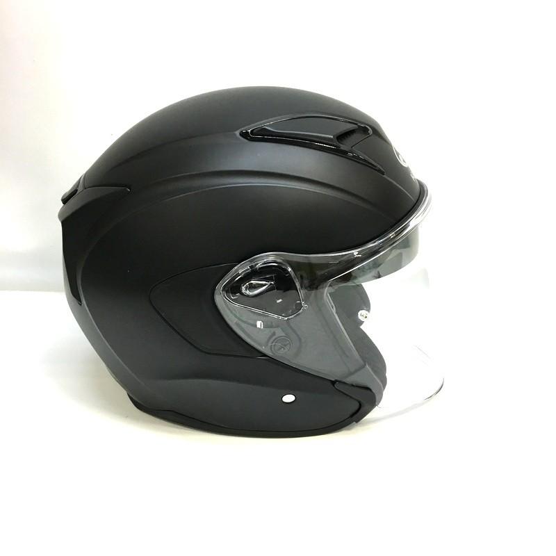 OGK KABUTO EXCEED ジェットヘルメット オートバイ ツーリング