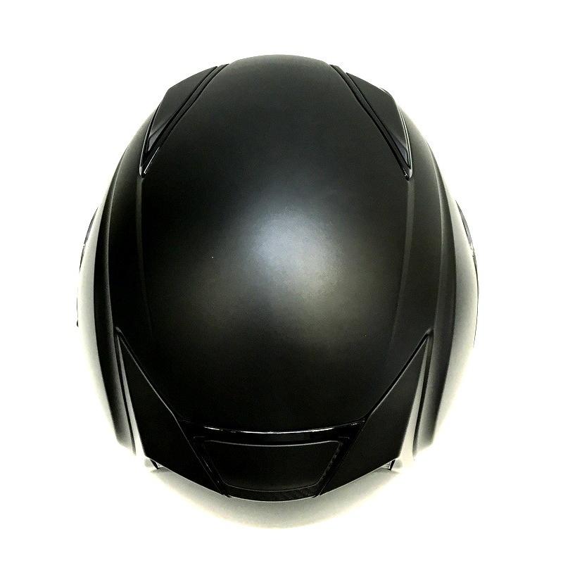 OGK KABUTO EXCEED ジェットヘルメット オートバイ ツーリング