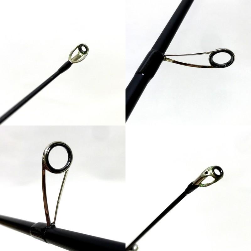 Gamakatsu（がまかつ） ラグゼ イージーダブルアール S86MH ルアー