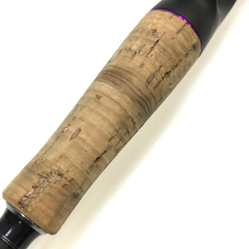 LEGIT DESIGN レジットデザイン WILD SIDE ワイルドサイド ルアーロッド バスロッド WSC63MH 釣り竿 釣具 ◇TA3415 |  | 04