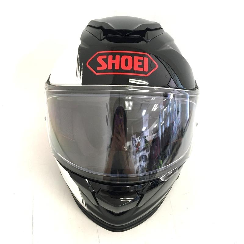 SHOEI GT-Air2 Mサイズ ブラック GT-Air II | FULL-FACE HELMET｜ヘルメット SHOEI