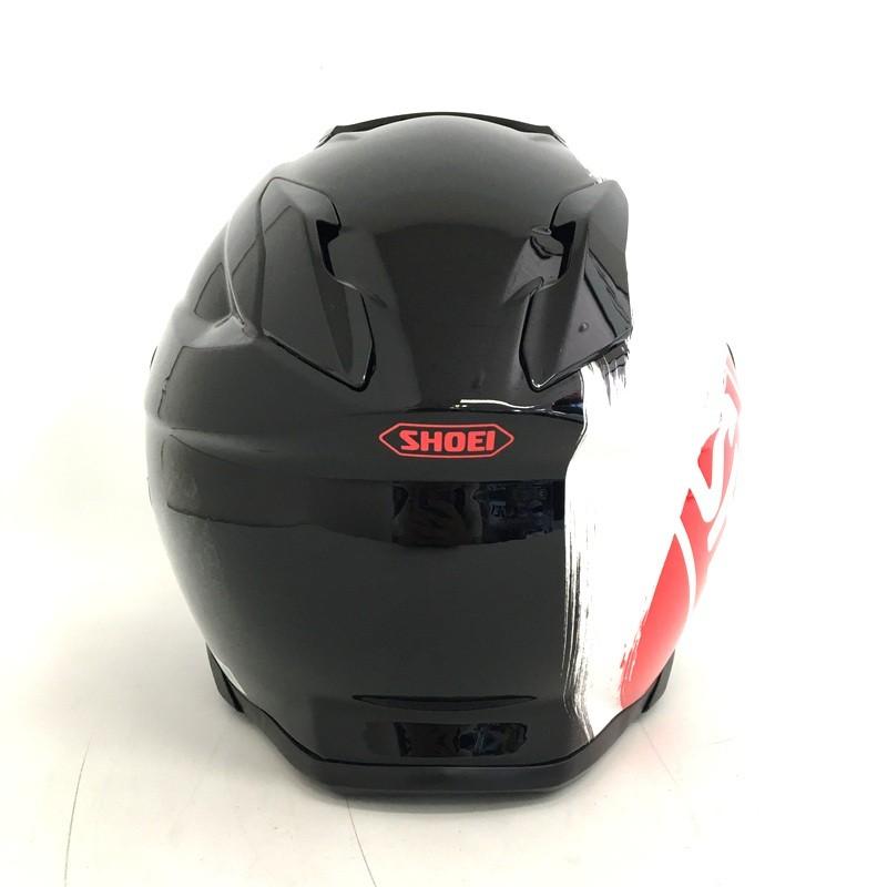 SHOEI ショウエイ GT-Air2 EMBLEM フルフェイスヘルメット 除菌