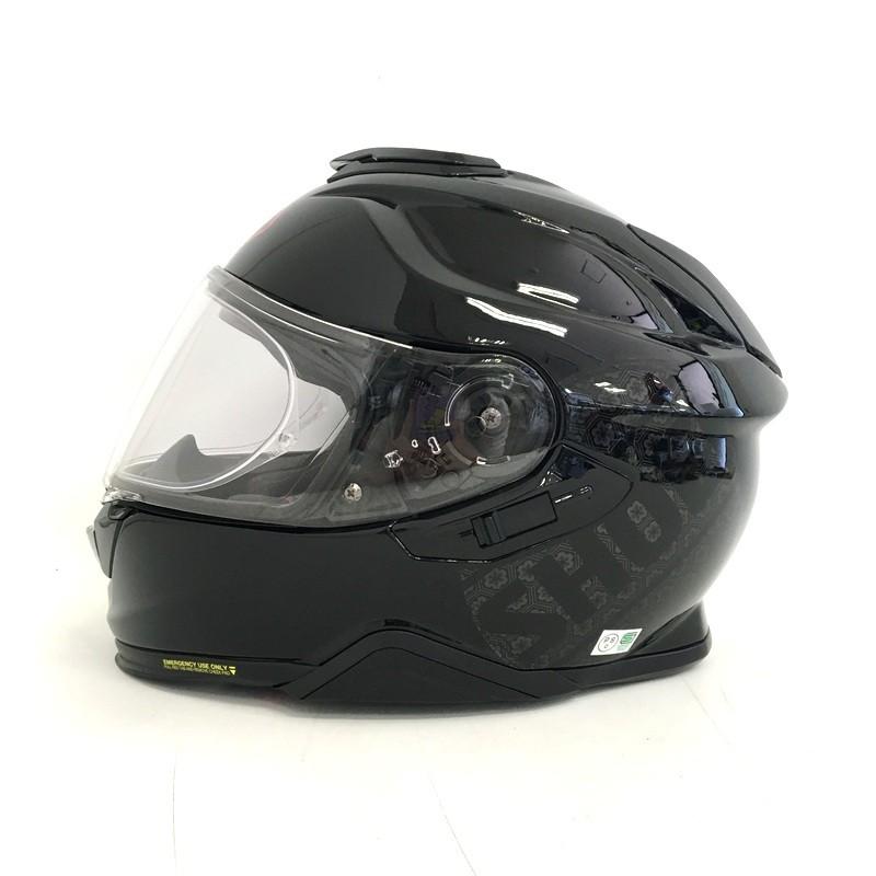 SHOEI ショウエイ GT-Air2 EMBLEM フルフェイスヘルメット 除菌