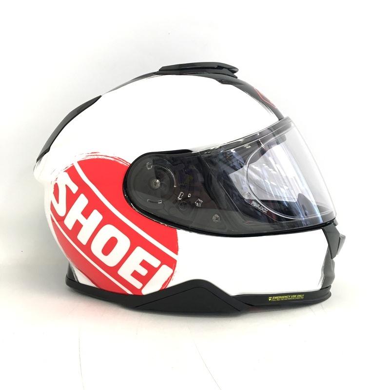 SHOEI ショウエイ GT-Air2 EMBLEM フルフェイスヘルメット 除菌