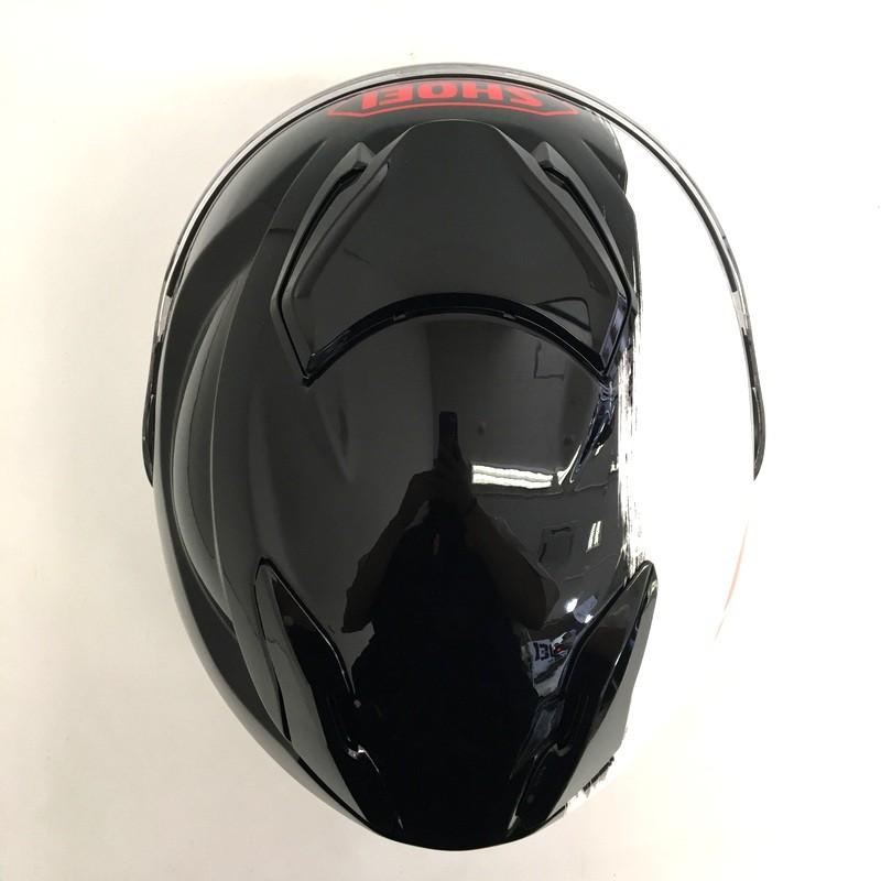 SHOEI GT-Air Ⅱ EMBLEM Lサイズ 楽天市場】☆希少！SHOEI ショウエイ GT-Air2 GT-AIR II EMBLEM