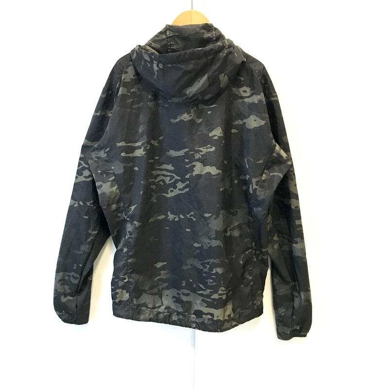 Tilak ティラック Tind MiG Jacket ティンドミグジャケット マウンテン