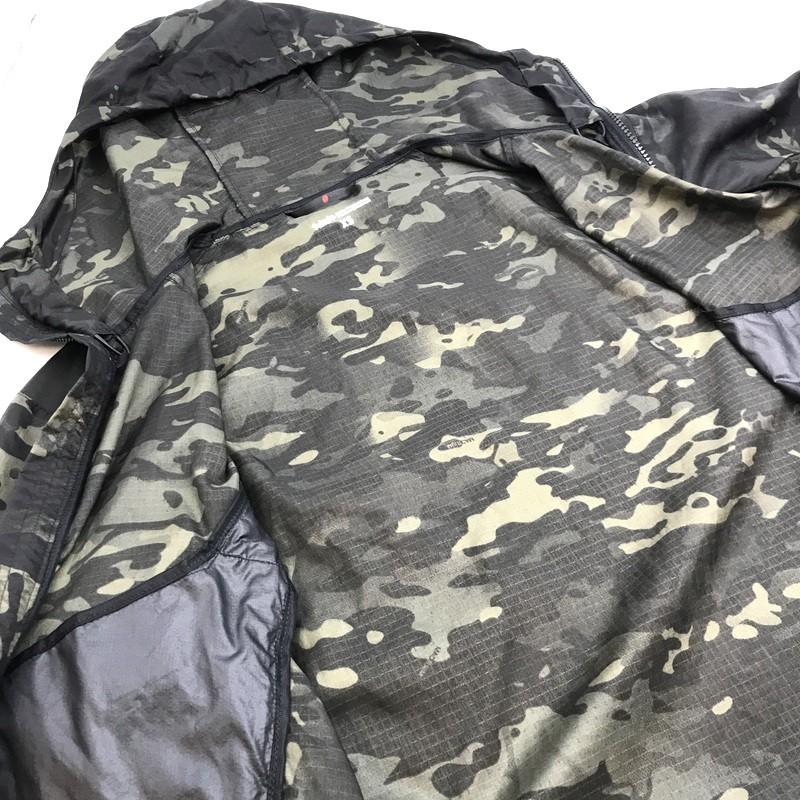 Tilak ティラック Tind MiG Jacket ティンドミグジャケット マウンテン