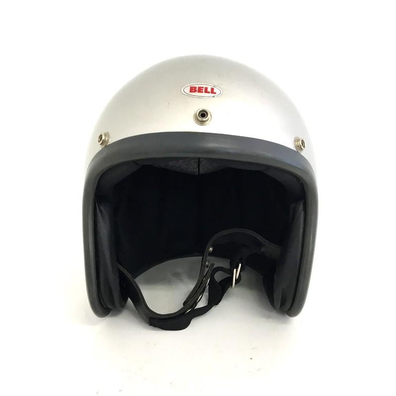 BELL MAGNUM ビンテージヘルメット 1960年代 当時物 7 1/8インチ