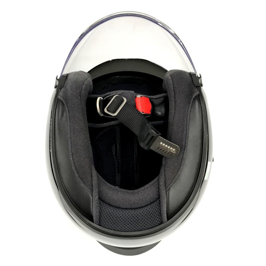 SHOEI ショウエイ J-Cruise ブラック Lサイズ ジェット ヘルメット
