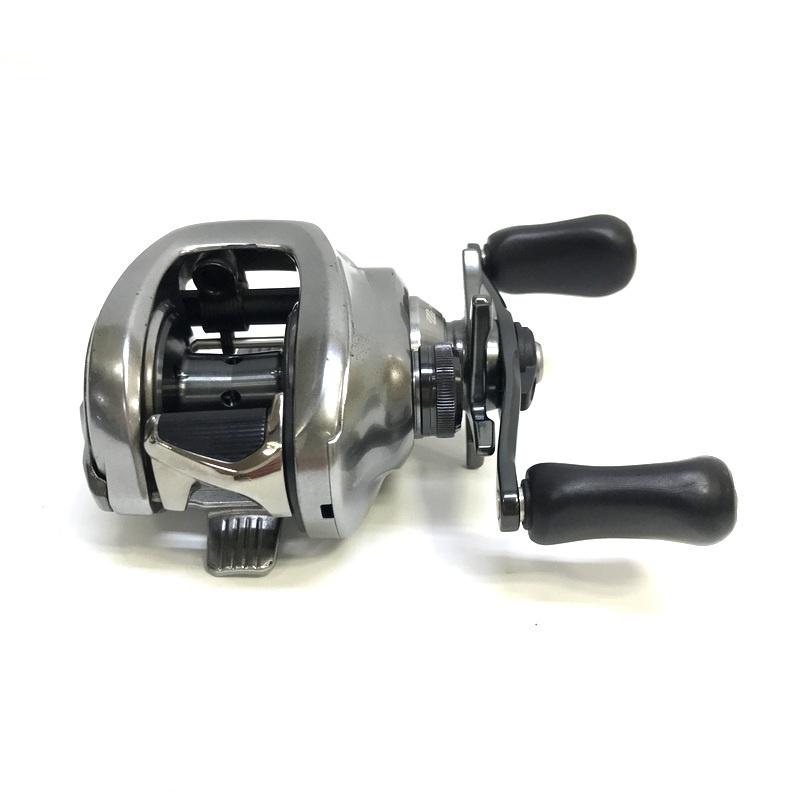 シマノ（SHIMANO） 18バンタム MGL RH 03853 ベイトリール 釣具