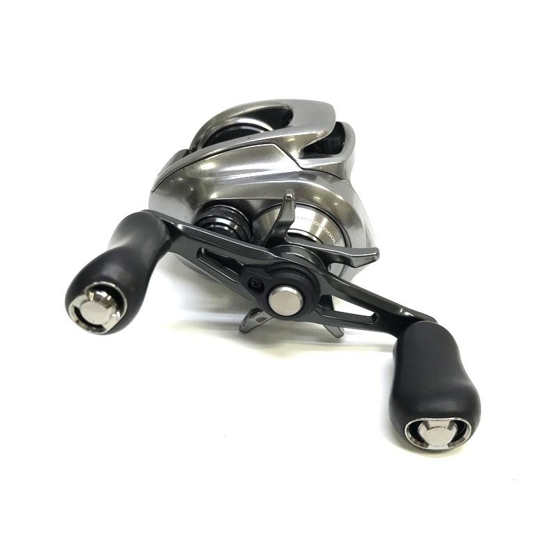 シマノ（SHIMANO） 18バンタム MGL RH 03853 ベイトリール 釣具