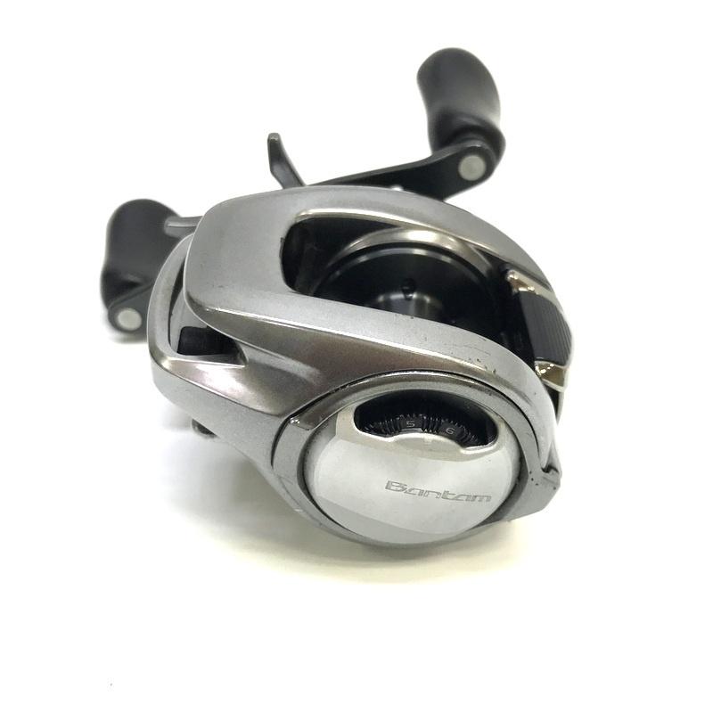 シマノ（SHIMANO） 18バンタム MGL RH 03853 ベイトリール 釣具