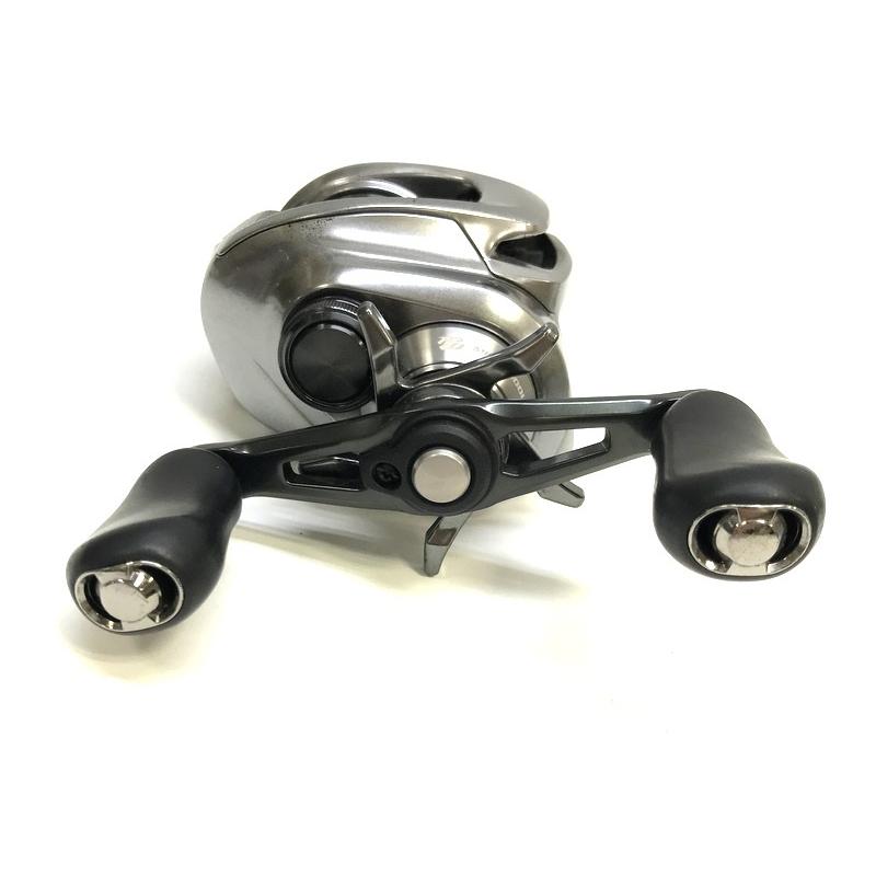 シマノ（SHIMANO） 18バンタム MGL RH 03853 ベイトリール 釣具