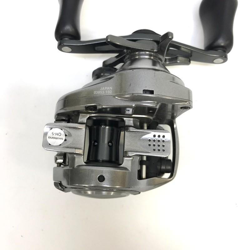 シマノ（SHIMANO） 18バンタム MGL RH 03853 ベイトリール 釣具