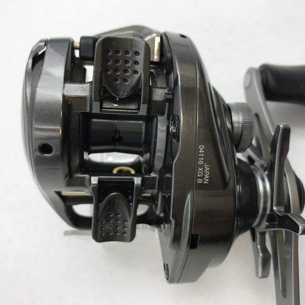 シマノ 20メタニウムXG RH 04116 SHIMANO リール ベイトリール