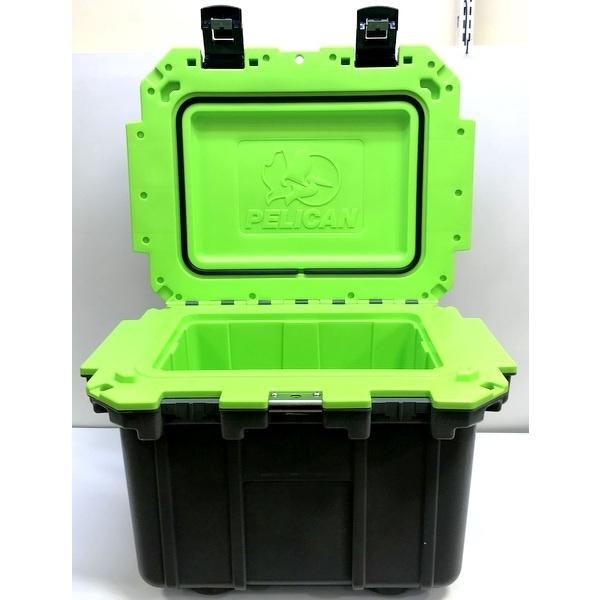 pelican（stacksto.） ペリカン エリートクーラー 30QT クーラー