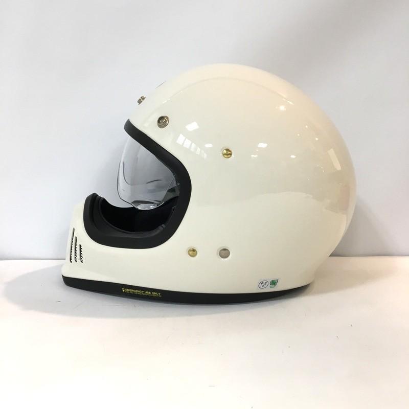EX-ZERO SHOEI ショウエイ フルフェイスヘルメット 除菌消臭済 Sサイズ