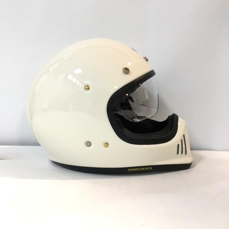 EX-ZERO SHOEI ショウエイ フルフェイスヘルメット 除菌消臭済 Sサイズ