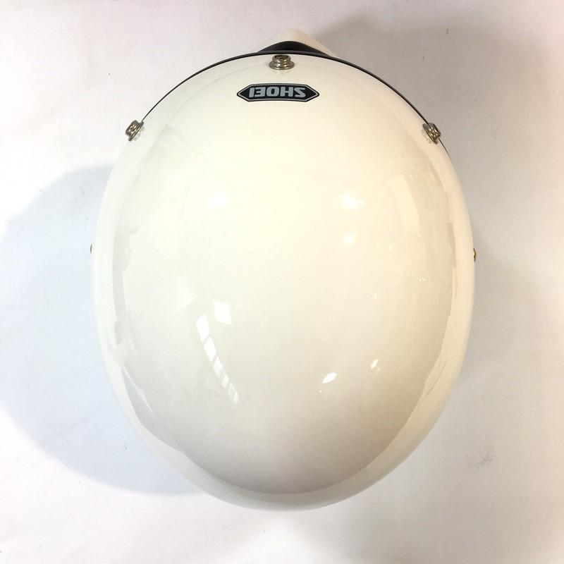 EX-ZERO SHOEI ショウエイ フルフェイスヘルメット 除菌消臭済 Sサイズ