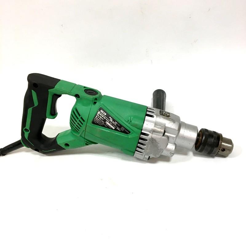 HiKOKI（ハイコーキ） 日立工機 座掘りドリル DW65YA 100V 65mm 