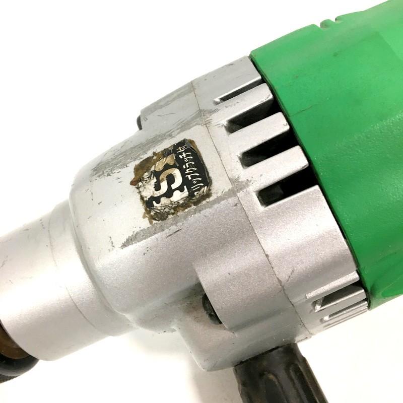 HiKOKI（ハイコーキ） 日立工機 座掘りドリル DW65YA 100V 65mm 